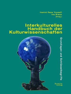 cover image of Interkulturelles Handbuch der Kulturwissenschaften